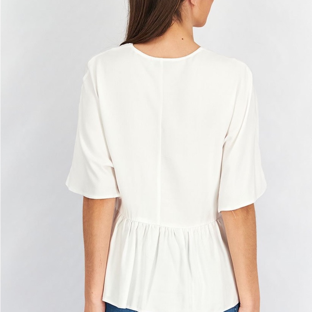 ASOS Blouse - Picture 4 of 9